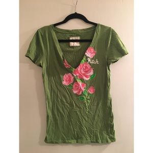 Abercrombie T-Shirt